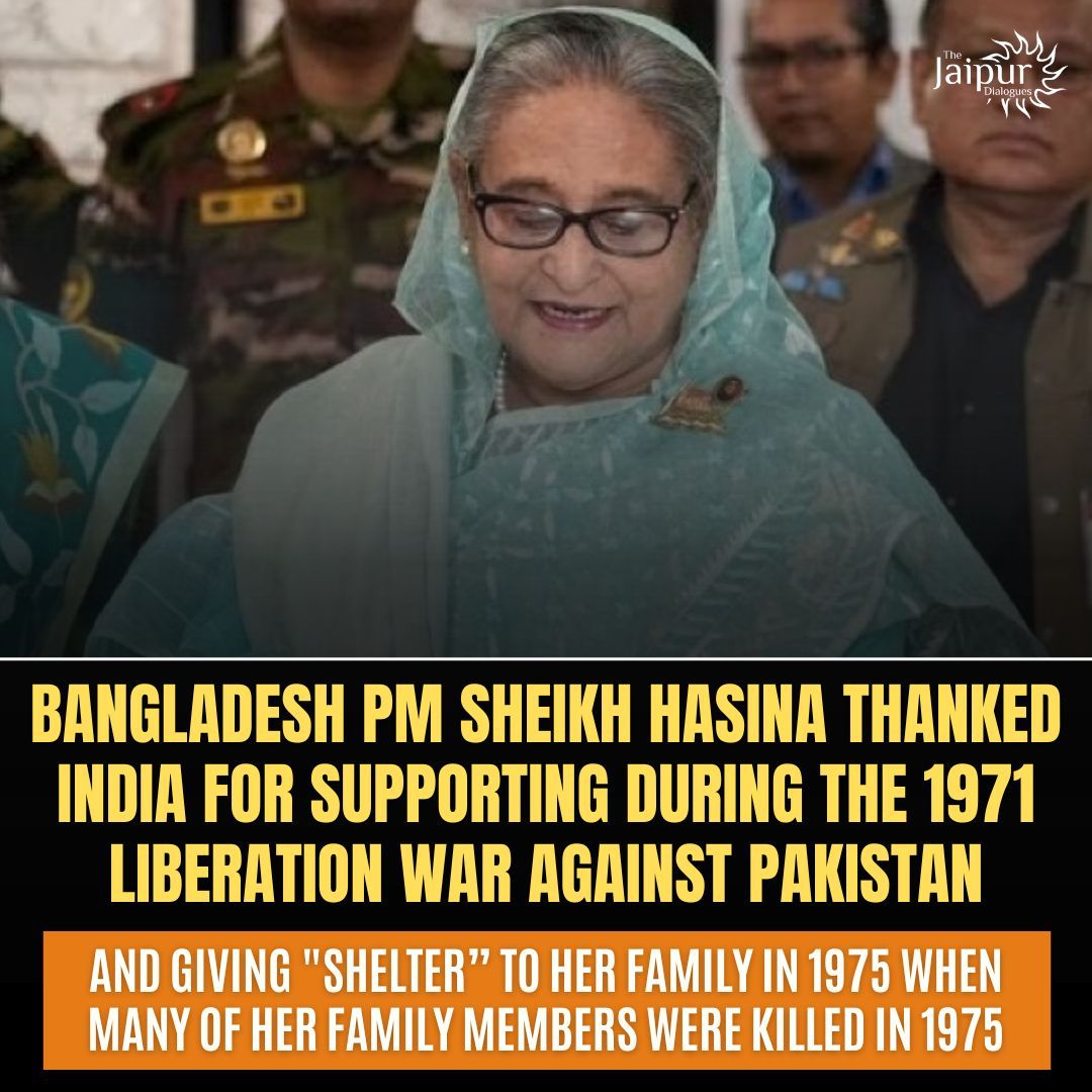 India s Contribution in Liberation of Bangladesh